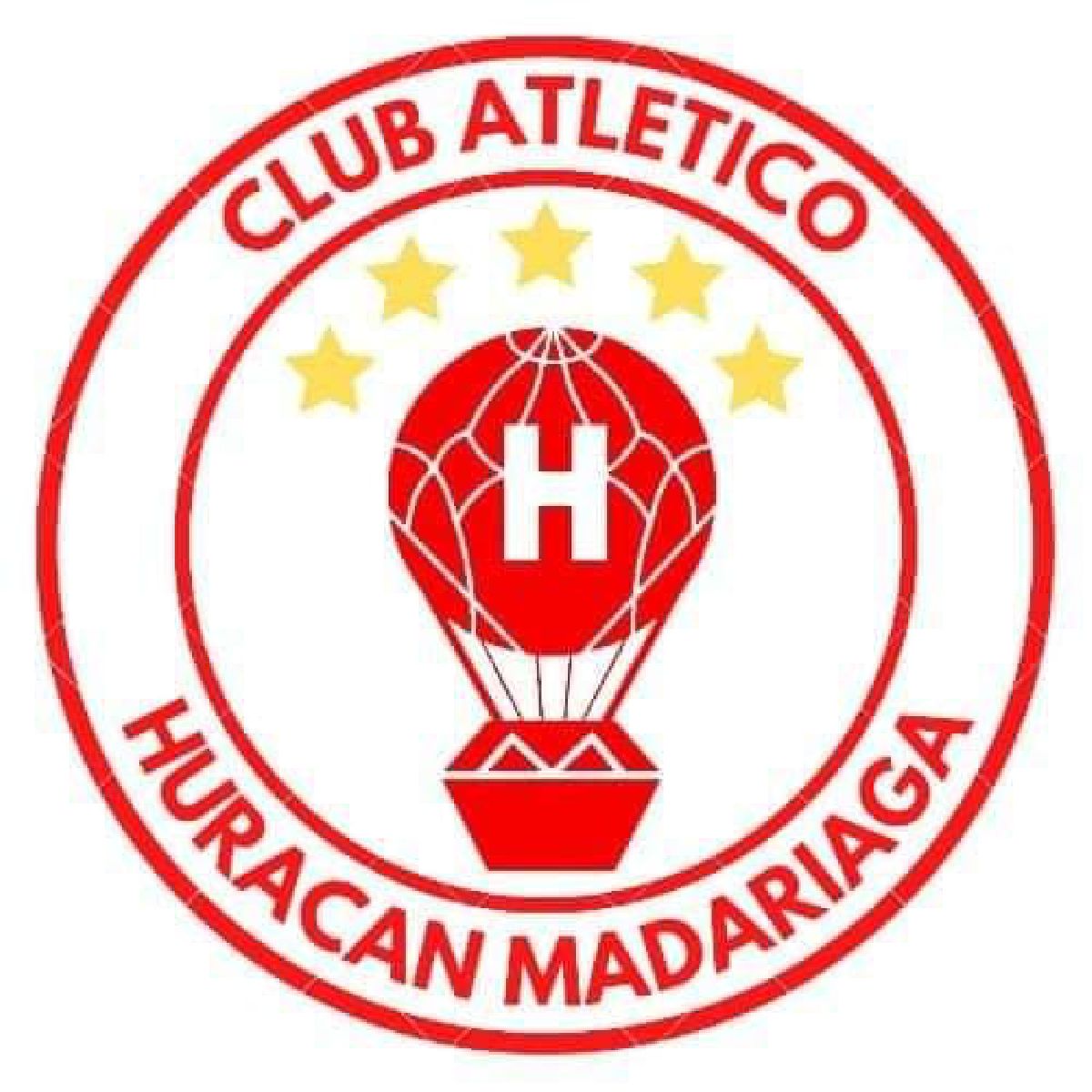 Club Atletico Huracan de General Madariaga