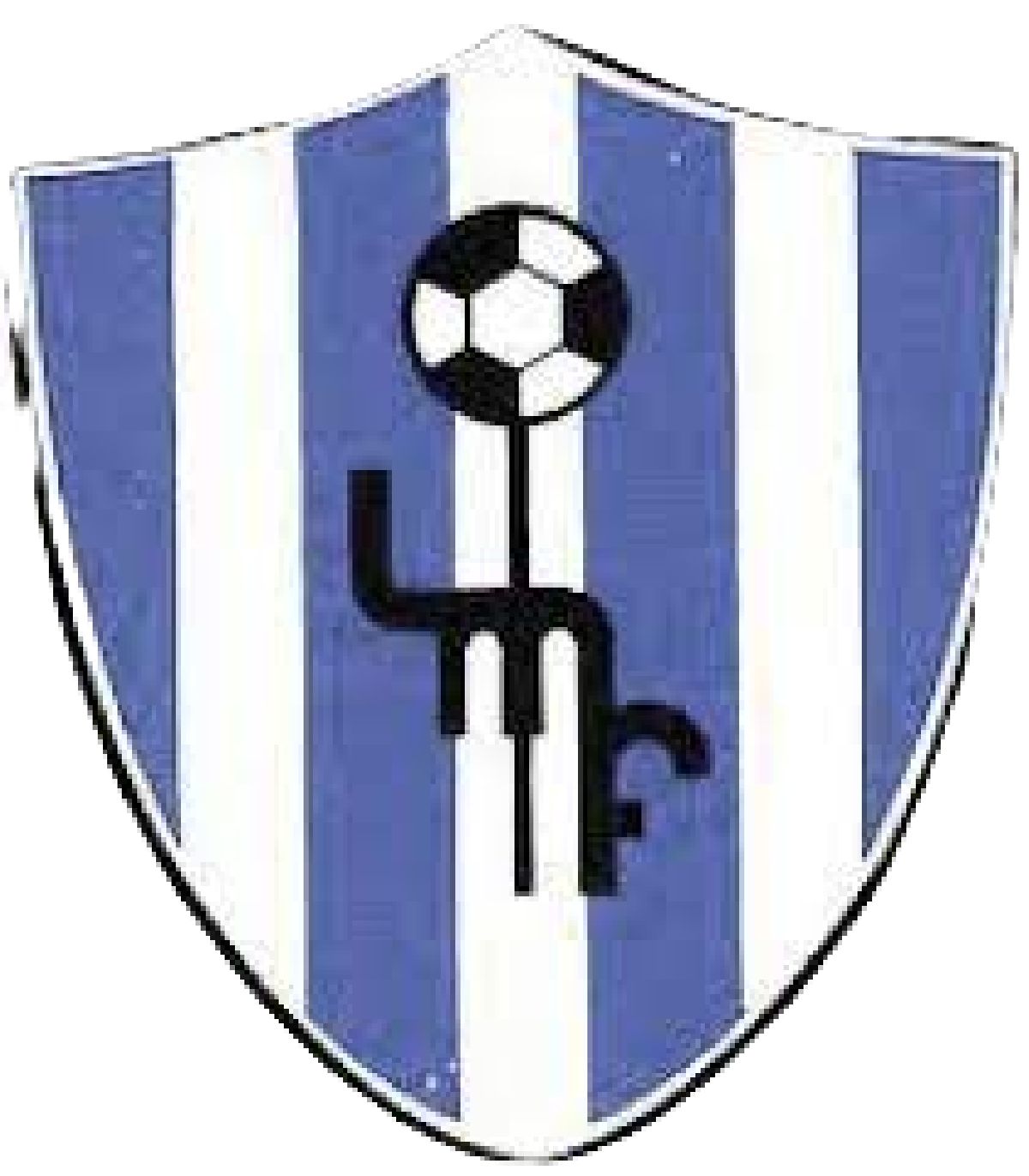 Club Atletico Independiente de General Madariaga Logo PNG