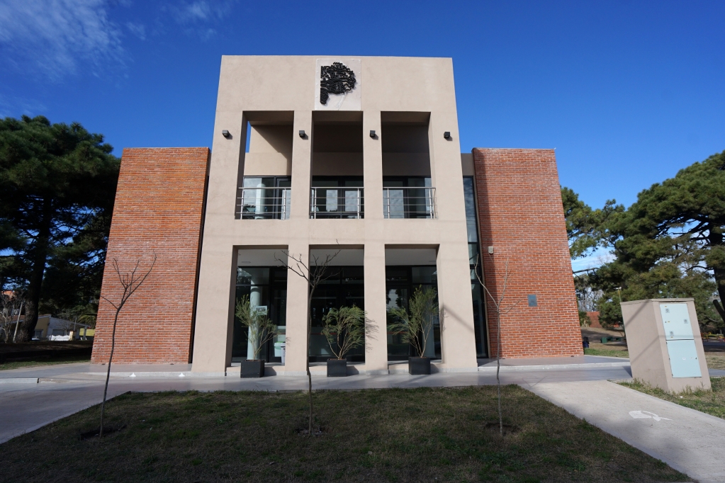 Banco Provincia traslada su sede sur a la Casa de la Provincia
