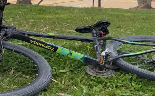 Roban una bicicleta a un menor en Madariaga: segundo hecho en menos de una semana