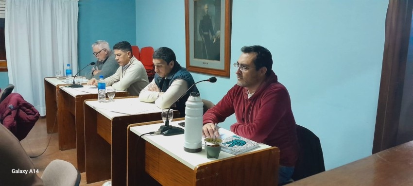 La plata está, lo que falta es transparencia: el reclamo de la oposición en Madariaga por el uso de los recursos públicos