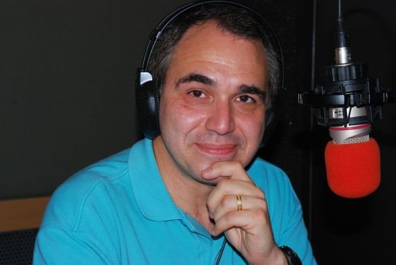 El adiós a Carlos Clérici, un referente de la radio del verano