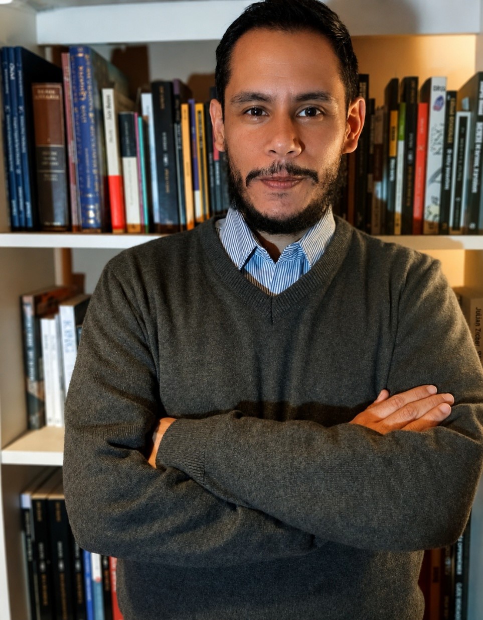 Se lanzó la preventa del libro de cuentos del periodista madariaguense Sebastián Reinaga