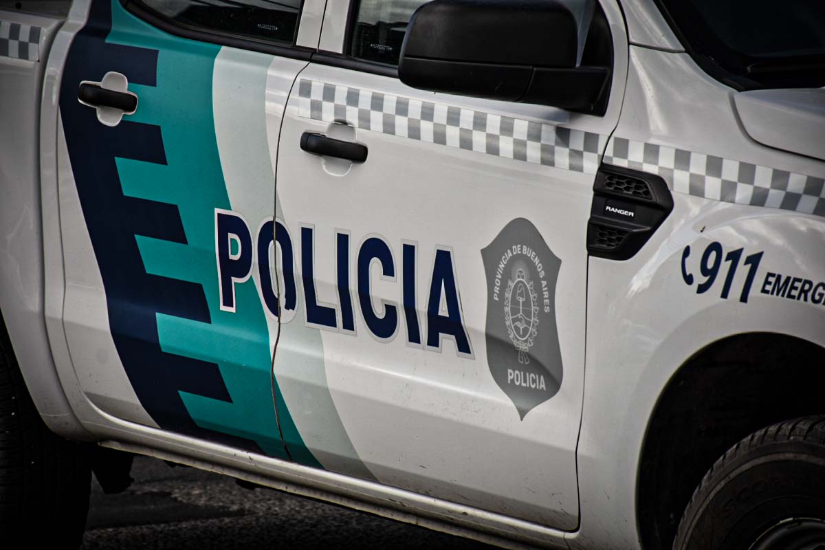 Robaron herramientas y materiales de un departamento en obra