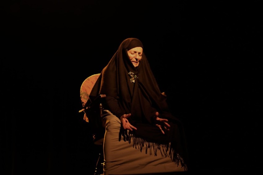 Llega al Museo del Tuy&uacute; la obra de teatro &ldquo;And&aacute; a lavar los platos&rdquo;