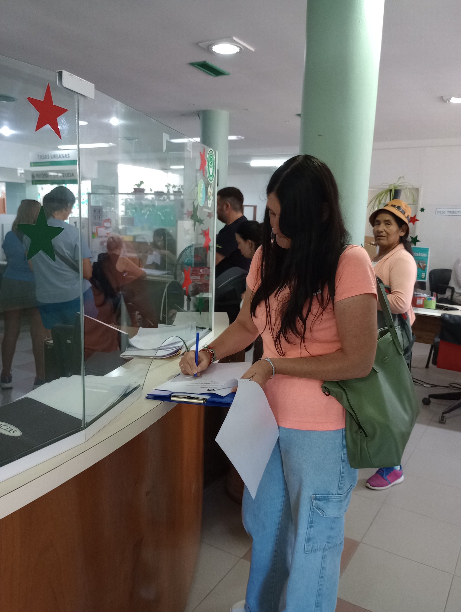 Municipales de Villa Gesell insisten: segundo pedido de audiencia para reabrir la paritaria