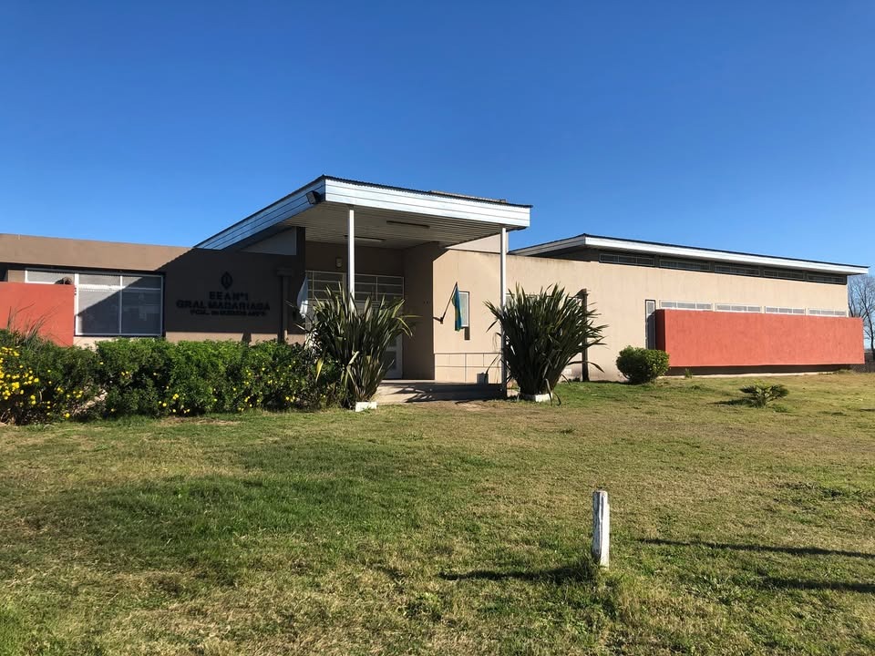 La Escuela de Educaci&oacute;n Agraria N&deg;1 de Madariaga celebra su 15&deg; aniversario