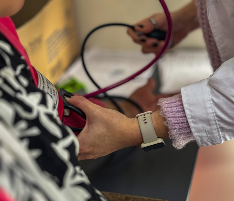 Entrenemos Seguros: programa de aptos m&eacute;dicos para realizar actividades deportivas