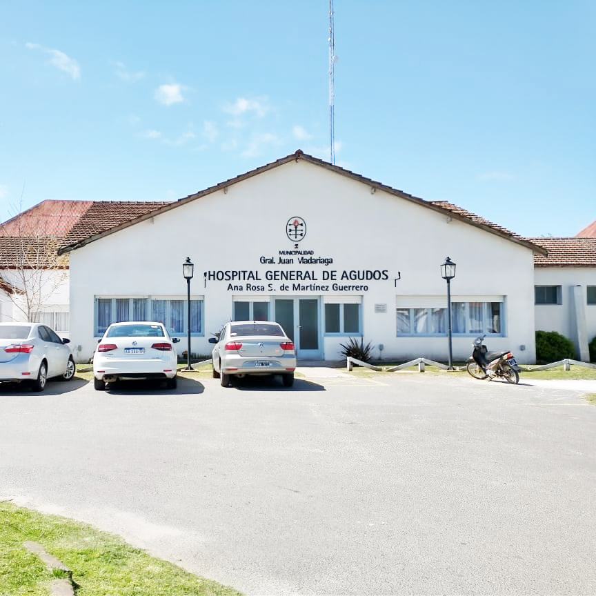 La comuna sali&oacute; al cruce de denuncias por rechazo a obras sociales en el Hospital Municipal