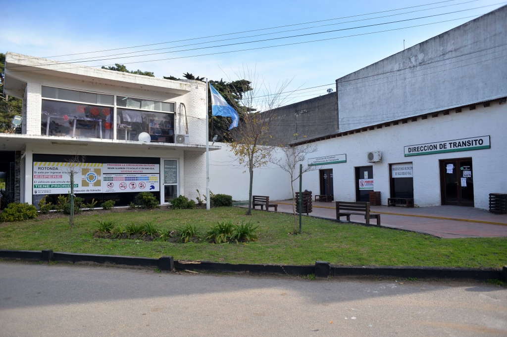 Villa Gesell: Problemas en la confecci&oacute;n de licencias