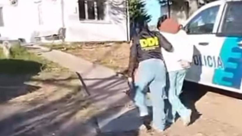 Detienen a una mujer por abuso sexual en el marco de una investigaci&oacute;n en Villa Gesell