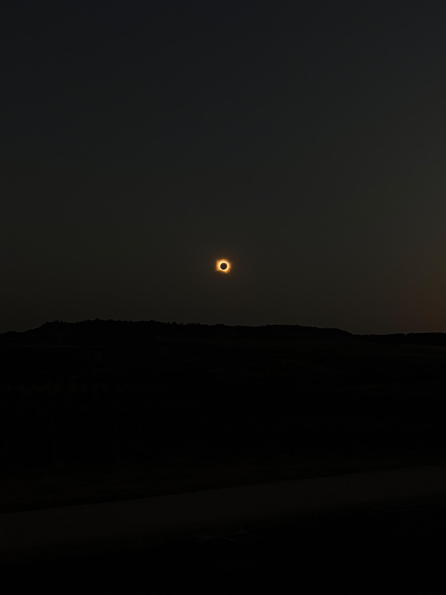 12 de Agosto de 2026. Eclipse de sol en España