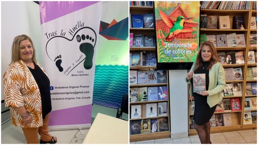 Libros, m&uacute;sica y di&aacute;logo: vuelve el ciclo literario al Museo Hist&oacute;rico del Tuy&uacute;