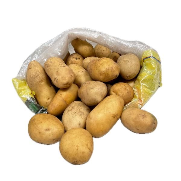 Robaron cuatro bolsas de papa de una verduler&iacute;a en Madariaga