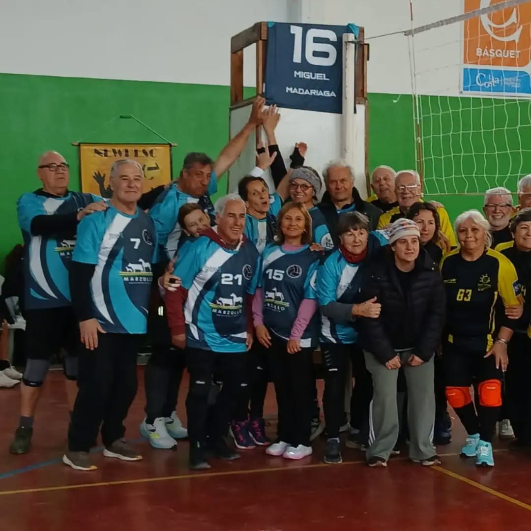 Los Tuyuseros brillan en el Regional de Newcom +60