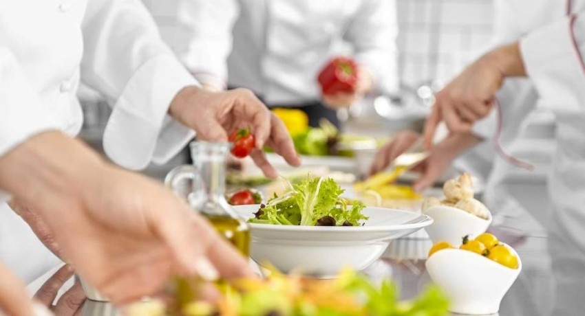 Nuevo Curso de Manipulación de Alimentos en Octubre: Inscripciones Abiertas