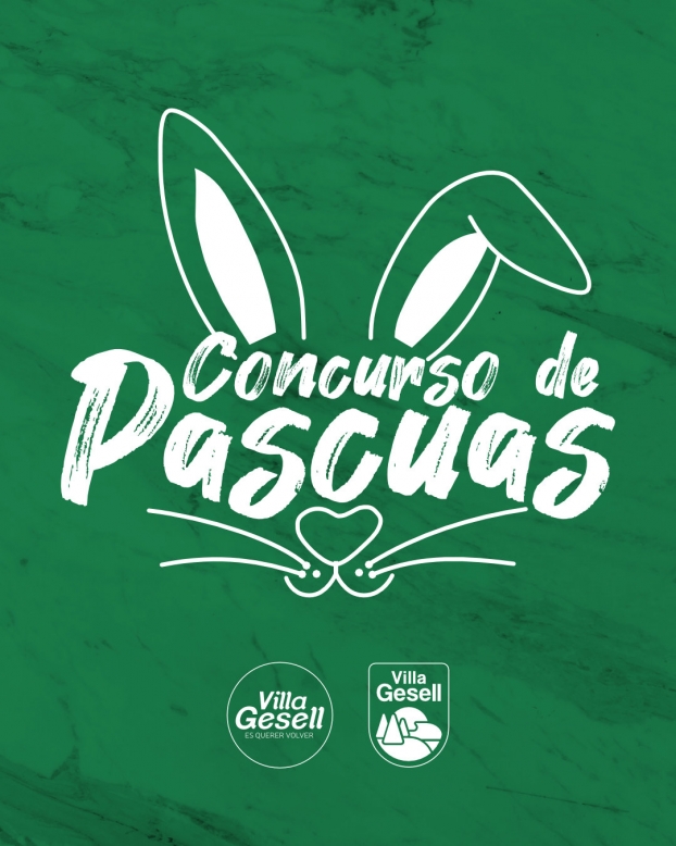 Villa Gesell se prepara para vivir la magia de Pascuas en el Bosque Fundacional