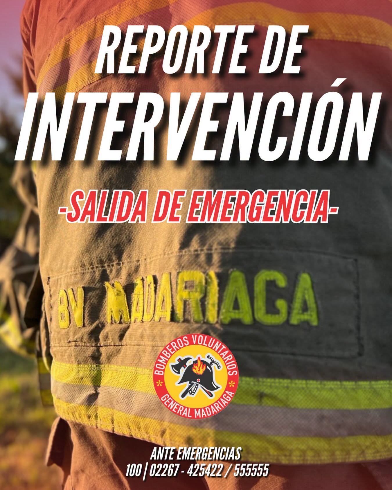 Principio de incendio el&eacute;ctrico moviliz&oacute; a bomberos y polic&iacute;a en calle 6
