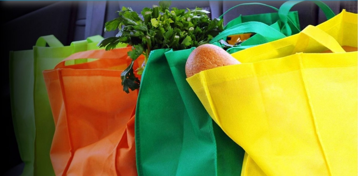 Entrega del Plan Ayuda Alimentaria Mensual