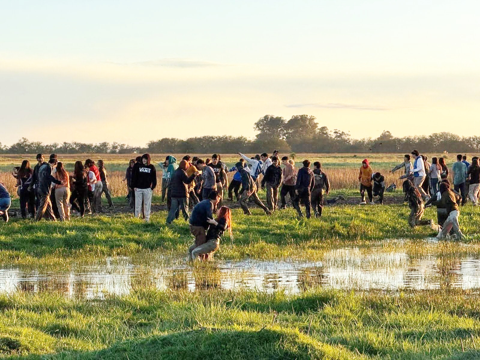 Día de la Primavera y del Estudiante: cronograma de actividades