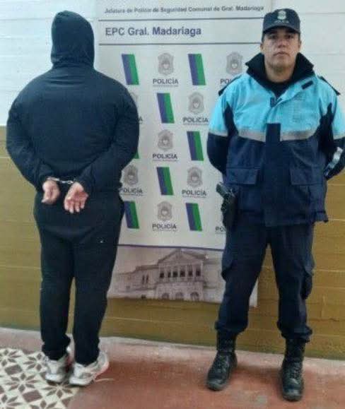 Detuvieron a un joven acusado de m&uacute;ltiples estafas en la regi&oacute;n