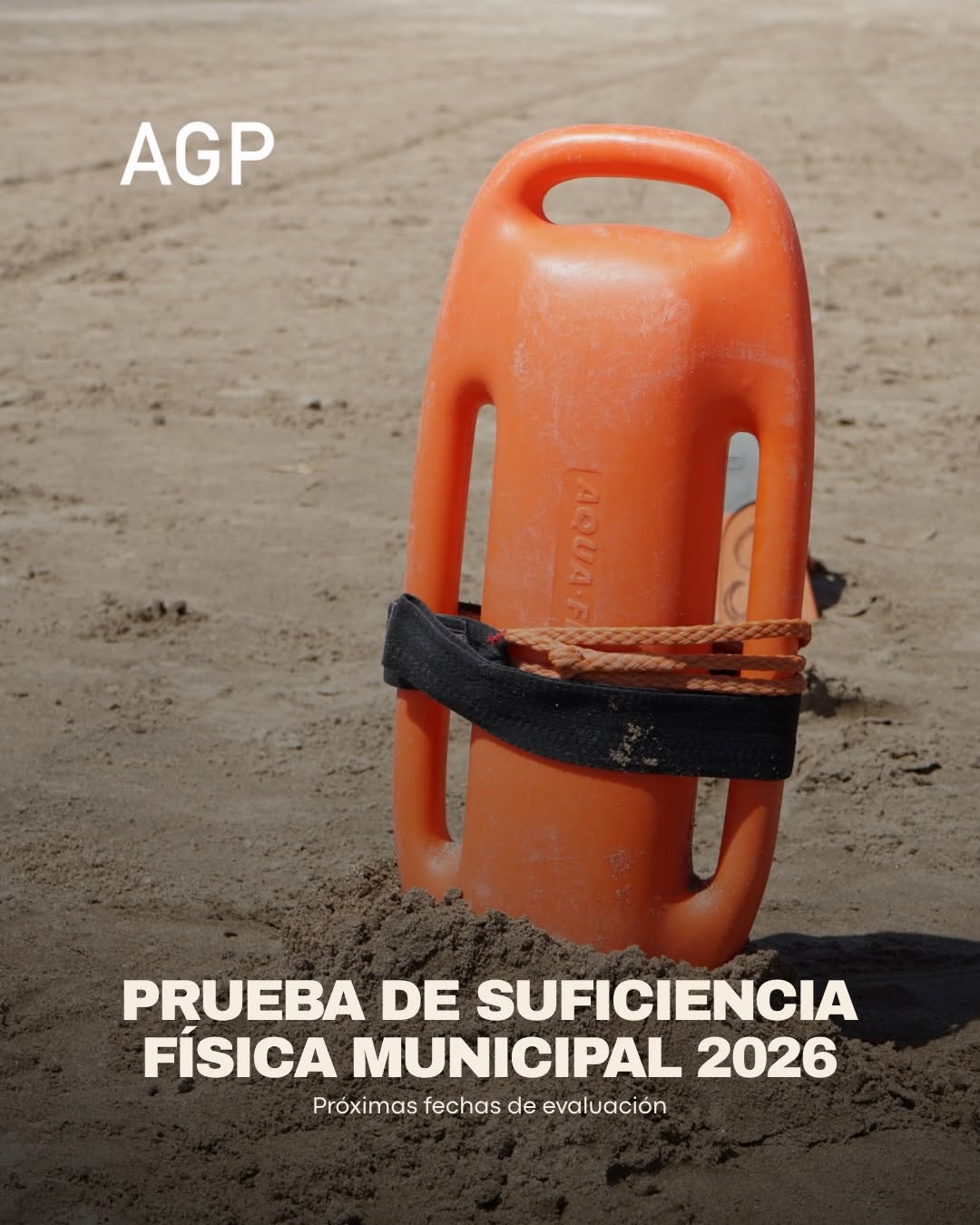 Prueba de Suficiencia Física para guardavidas: fechas, sede e inscripción