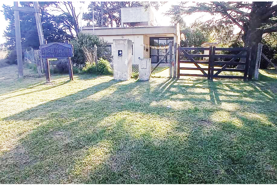 El JIRIMM 11 de Paraje Macedo celebra hoy sus 29 a&ntilde;os