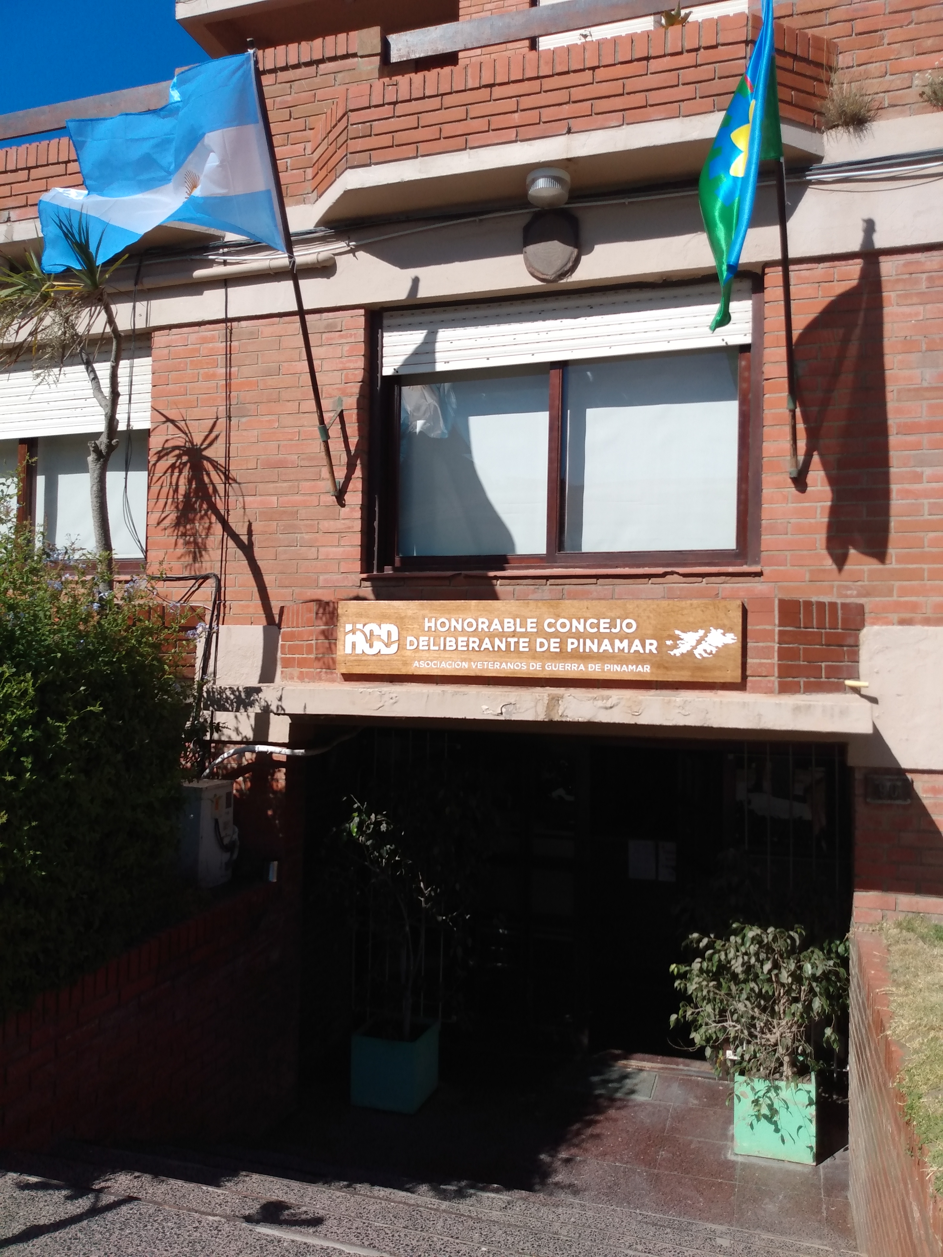 Reuni&oacute;n de las comisiones de Turismo y Seguridad