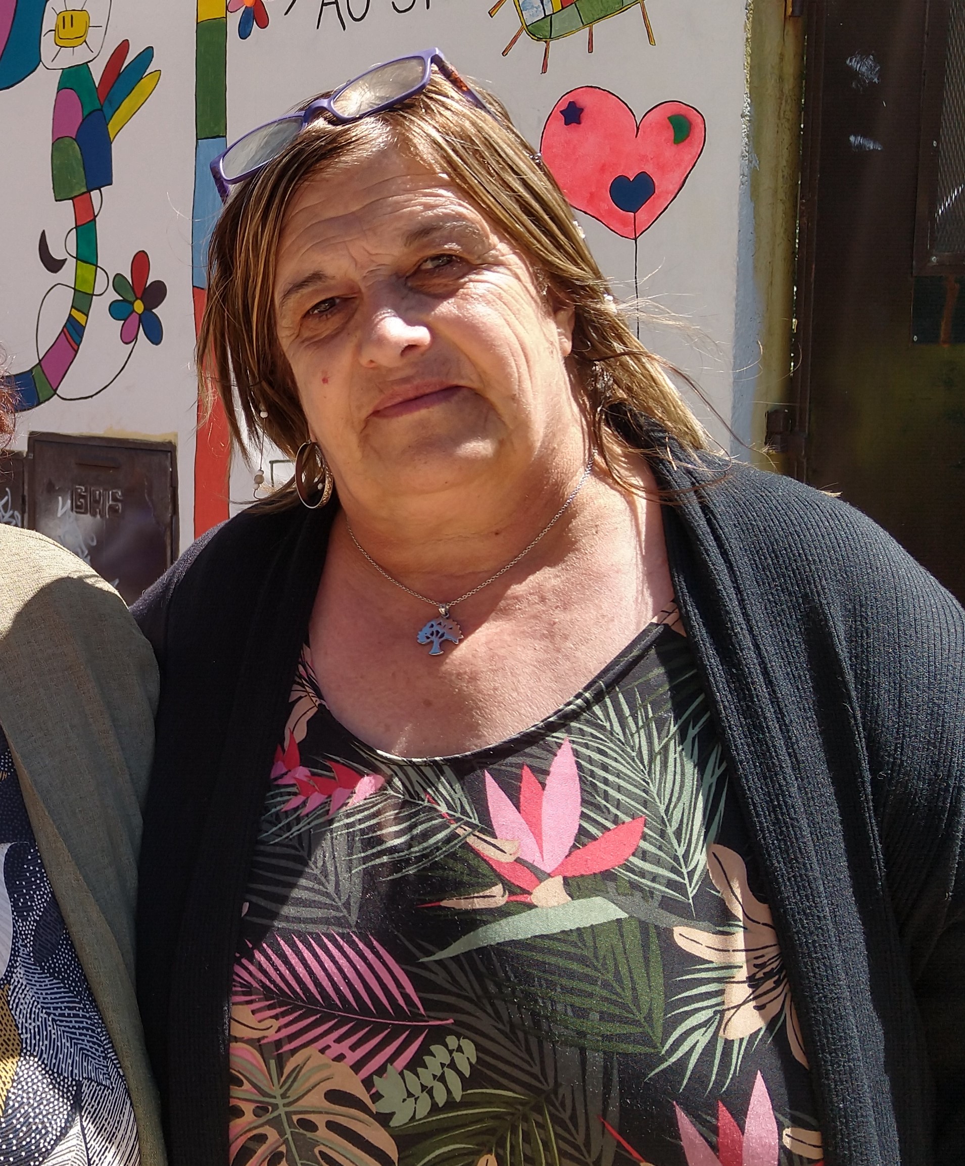 M&oacute;nica Quilindro present&oacute; &ldquo;El umbral de la verdad&rdquo;, su libro m&aacute;s personal