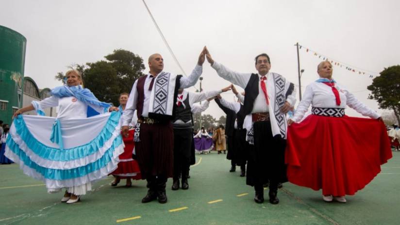 Villa Gesell invita a la comunidad a participar del Gran Peric&oacute;n Nacional por el 25 de Mayo