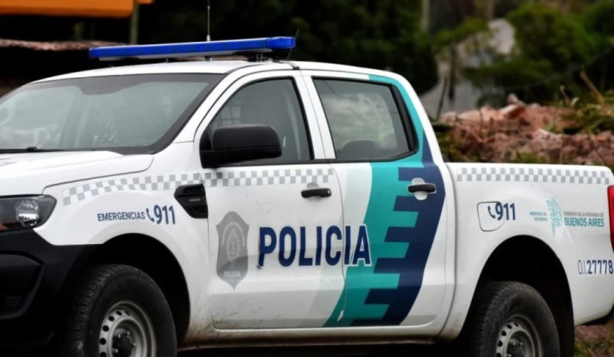 Obrero denunci&oacute; un violento robo en su vivienda
