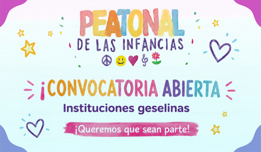 Villa Gesell: Pensando en los festejos por el D&iacute;a del Ni&ntilde;o