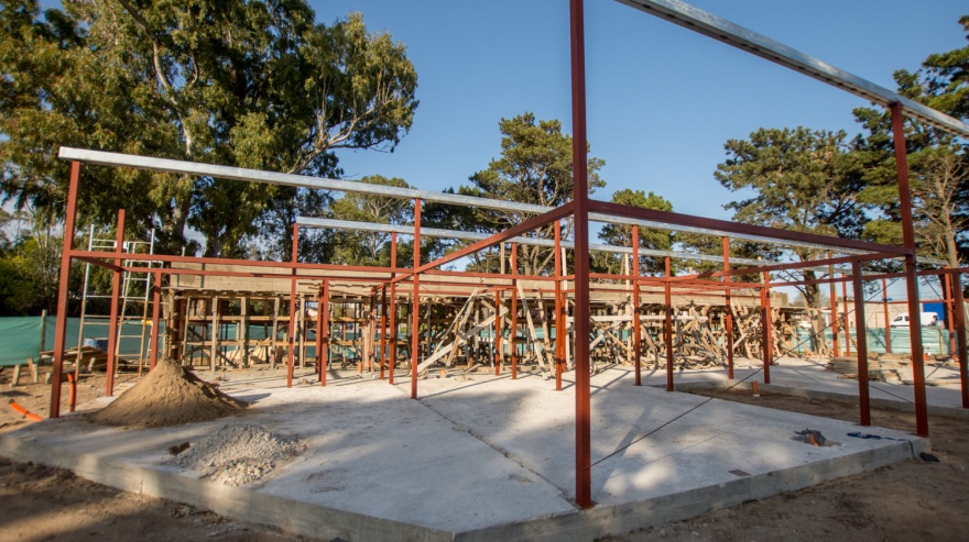 Contin&uacute;a el plan de regularizaci&oacute;n de obras en Villa Gesell