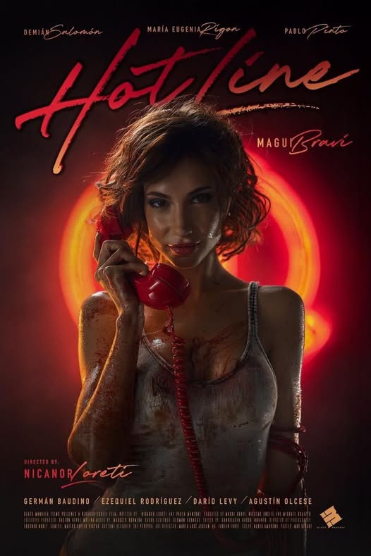 Este finde terror en la Casa de la Cultura