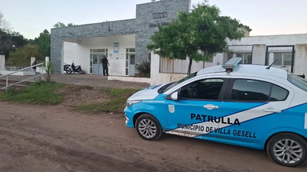 Villa Gesell refuerza la seguridad en escuelas tras un reto viral que gener&oacute; alarma en la comunidad educativa