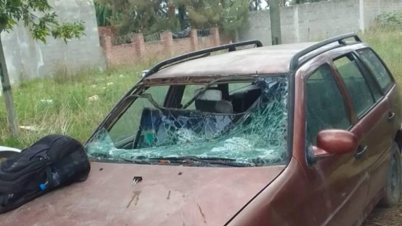 Villa Gesell comenzar&aacute; a remover autos abandonados en la v&iacute;a p&uacute;blica