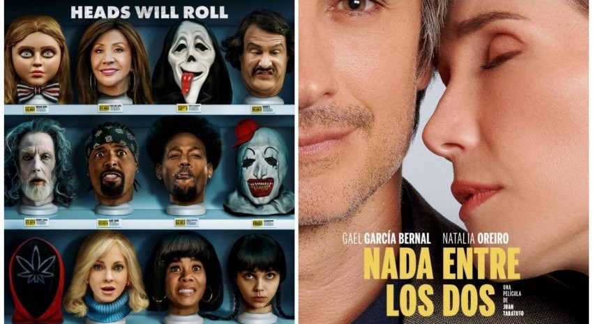Extendieron la proyecci&oacute;n de &ldquo;Scary Movie&rdquo; y vuelve &ldquo;Nada entre los dos&rdquo;