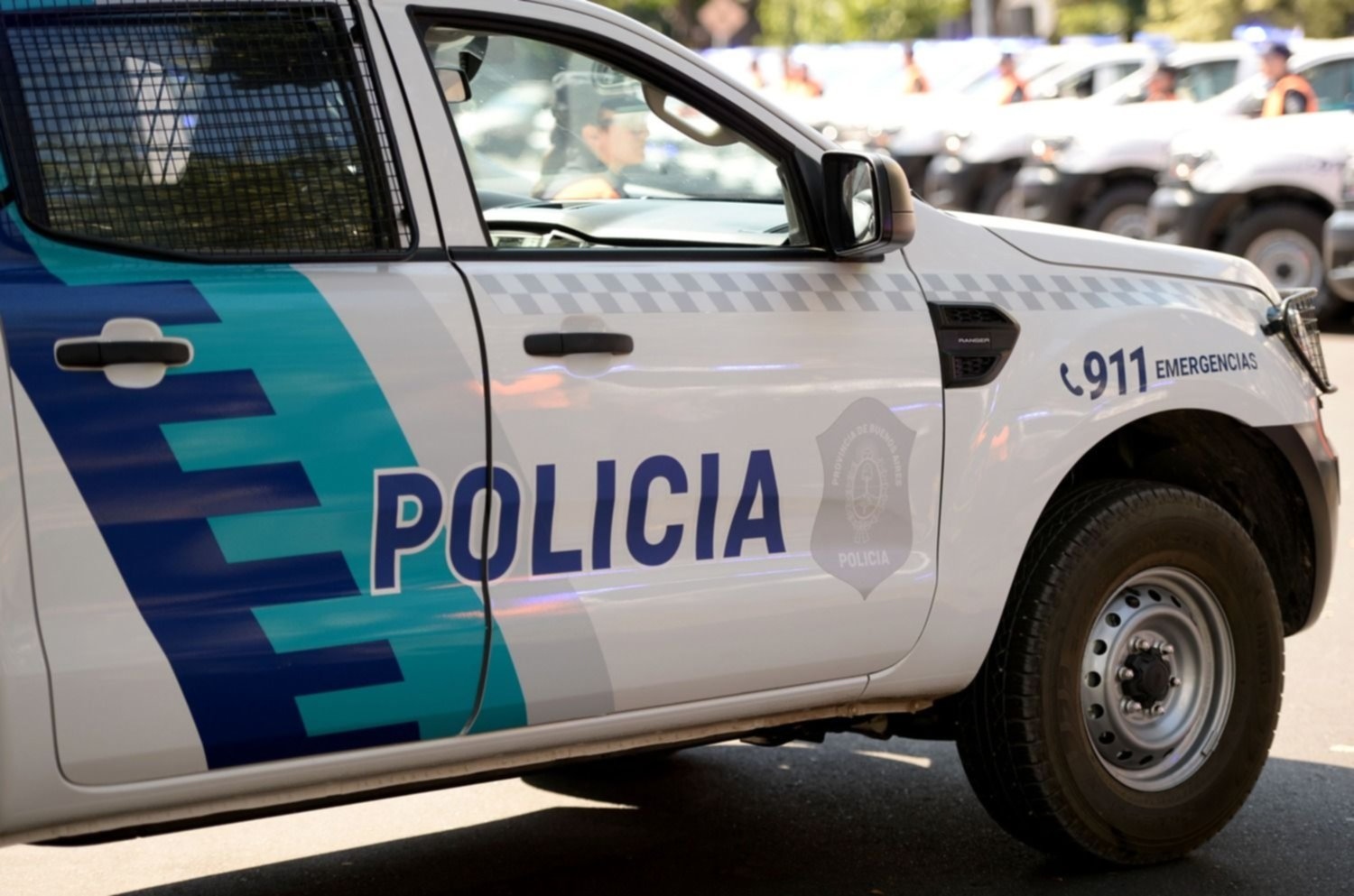 Aprehendieron a un joven por el robo de una garrafa y se sum&oacute; una denuncia por sustracci&oacute;n de cables en Madariaga