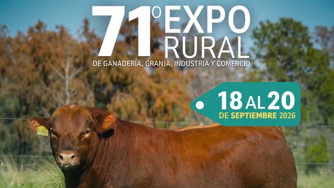 71ª Expo Rural de Madariaga: cronograma y actividades del fin de semana