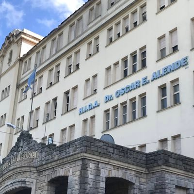HIGA saturado y un panorama de internación que se agrava