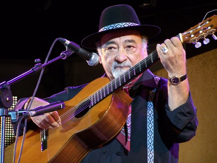 Semana Argentino Luna: Madariaga honra la memoria de su vecino m&aacute;s ilustre