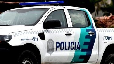 Denuncian robos y destrozos en una vivienda de Madariaga