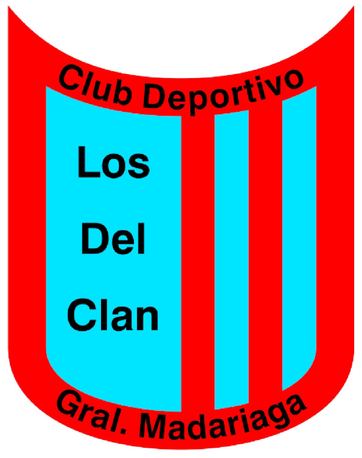 Club Deportivo Los del Clan celebra 62 años de historia y pasión por el fútbol