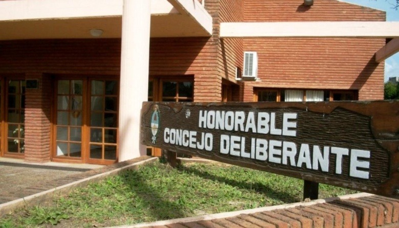 Nuevo rev&eacute;s para el Ejecutivo: la oposici&oacute;n volvi&oacute; a rechazar el presupuesto en Villa Gesell