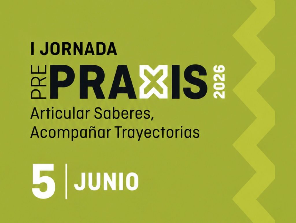 Abren las inscripciones para la &ldquo;I Jornada prePRAXIS&rdquo; en Pinamar