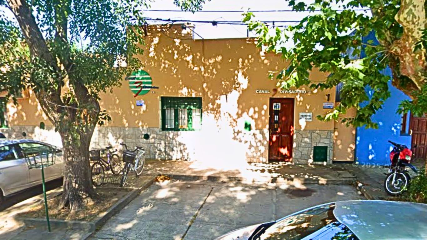 Canal 3 &ldquo;Divisadero&rdquo; celebra 33 a&ntilde;os informando a la comunidad de Madariaga