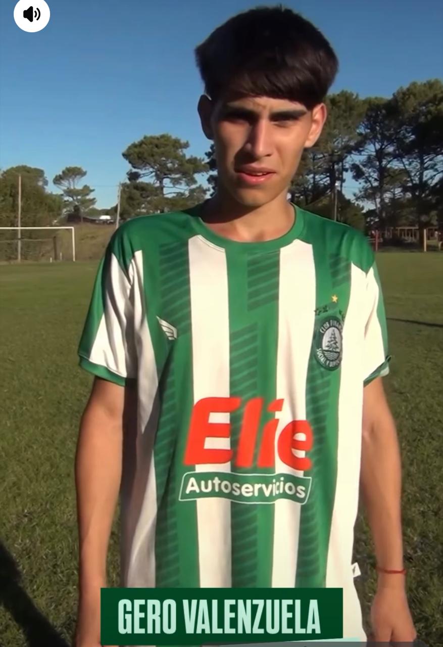 Deportivo Pinamar se impuso a Golf Club