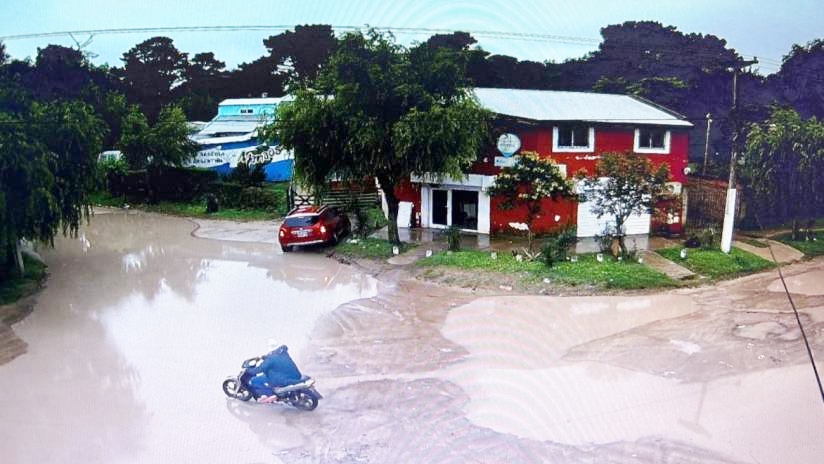 Villa Gesell: detuvieron al presunto autor de robos a quinielas y a un playero de estaci&oacute;n de servicio