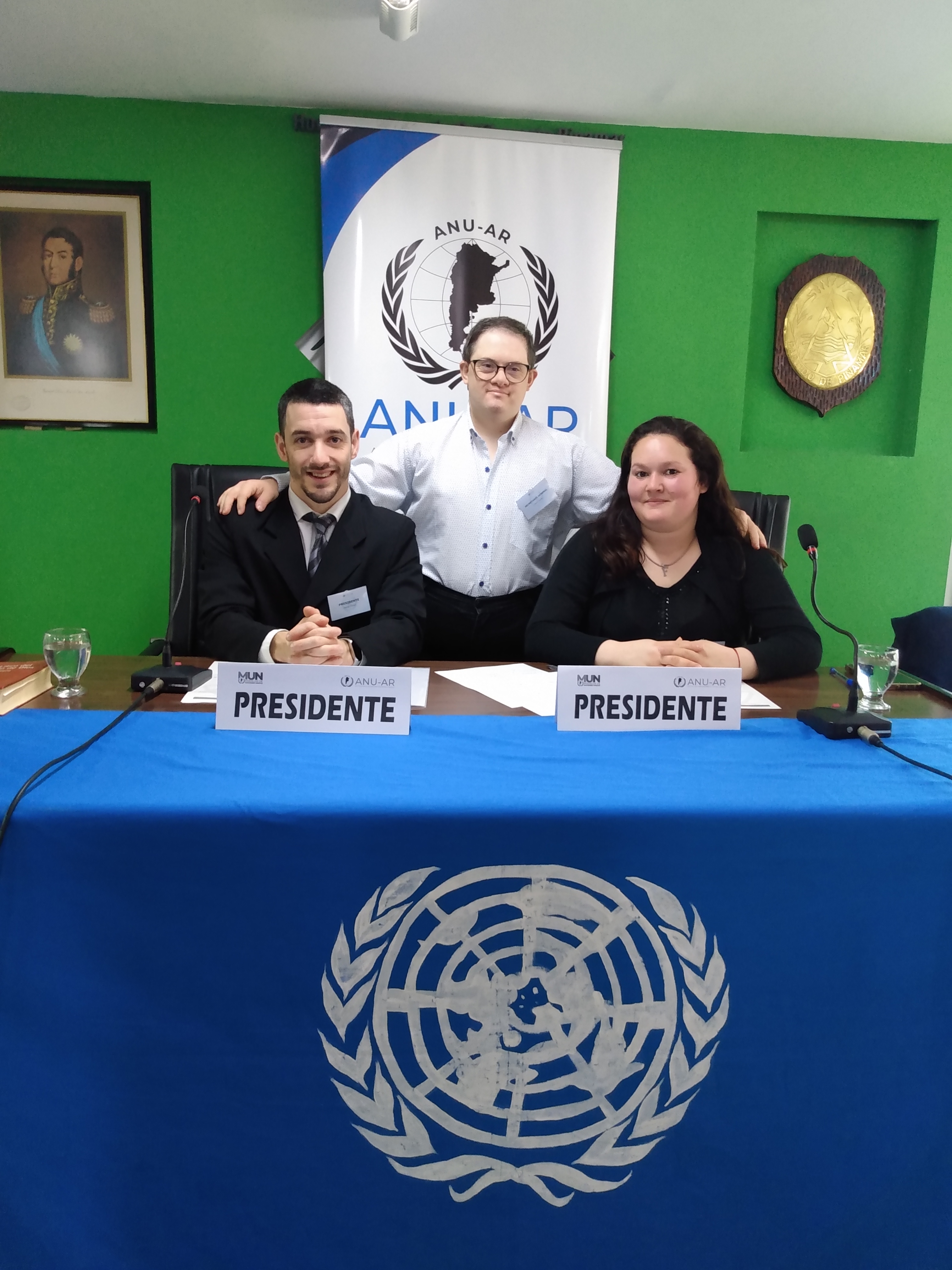 Jornada INCLUMUN o cómo integrar a todos por igual