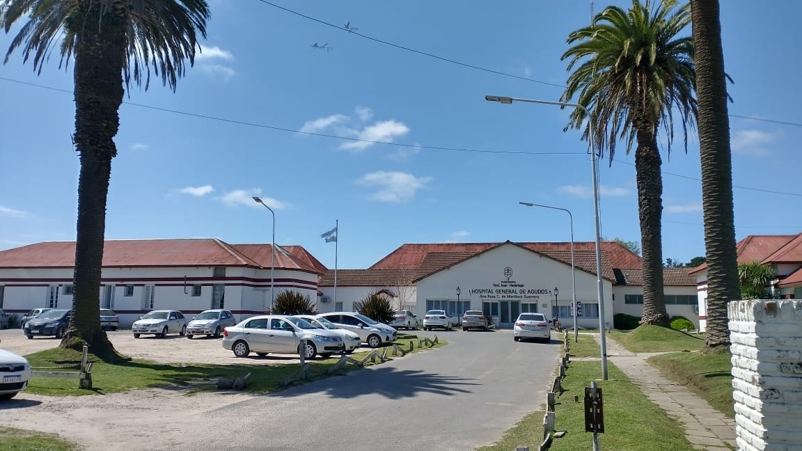 El Hospital Municipal de Madariaga celebra 101 a&ntilde;os de historia y servicio a la comunidad